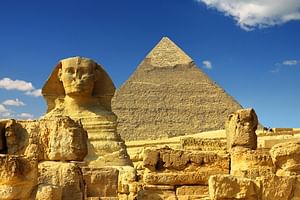 Signature Egypt: Nubia and the Nile 2023/2024