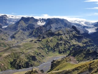 5 Day Laugavegur Trail & Thórsmörk (Self-guided - Tents), photo 62