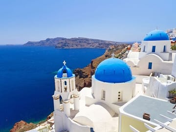 Santorini Acient Akrotiri and Wine museum
