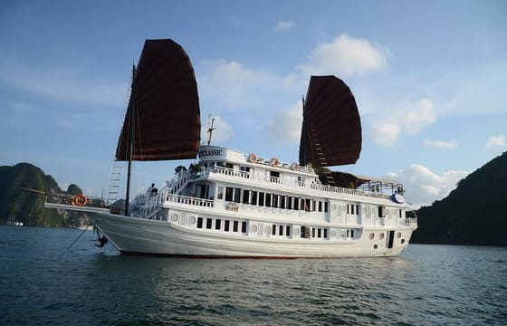 7 Days 6 Nights Special Package Hanoi – Halong – Sapa with Hotel 4 Star