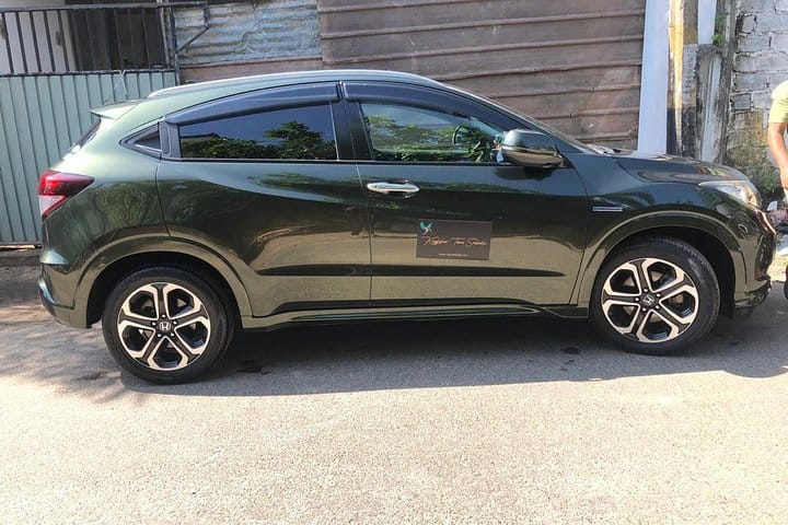 Private Day Tour : Handungoda and Galle from Colombo