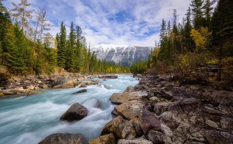Three-Day Tour of Banff, Lake Louise, and Drumheller from Calgary