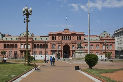 5-Day Private Luxury Trip in Buenos Aires