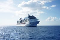 Private transfers to/from Harwich Int'l Cruise Port and London Heathrow Airport 1