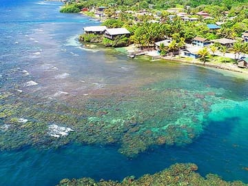 A unique diving & snorkeling experience in Roatan island