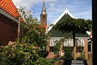 Half-Day Edam and Volendam Private Walking Tour from Amsterdam 3