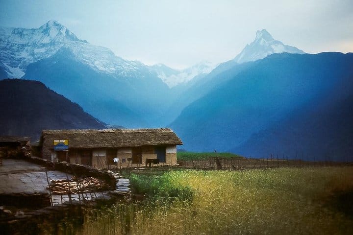 19 Days Mera Peak Climbing & Expedition – One Life-Changing Himalayan Adventure