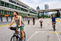 Historical Singapore Bike Tour 3