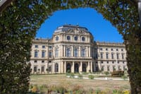 Wurzburg Private Walking Tour With A Professional Guide 6