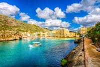 Private Chauffeured eJeep Tour of Gozo (6 Hours) 8