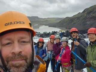 Private Day Tour: Explore Iceland’s South Coast & Glacier Hike, photo 16