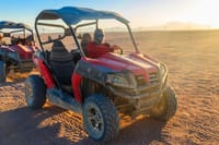 Buggy, Camels, Dinner & show with Stargazing in Sharm EL Sheikh 6