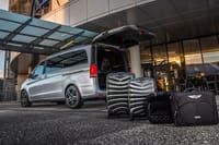 Sharm Airport Roundtrip Transfer 2