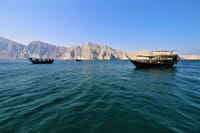 Musandam-Dibba Tour from Dubai with Transfers 1