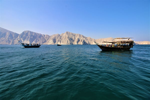 Things to do in Dibba, Oman