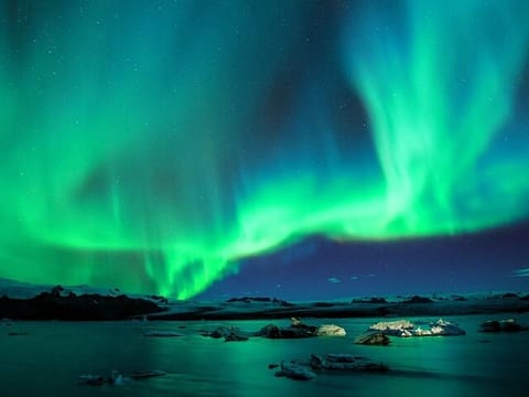 Keflavik Airport transfer to Hveragerdi, photo 5