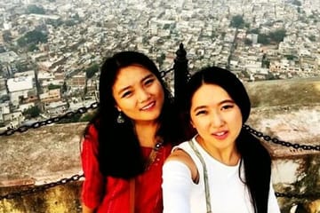 Jaipur Heritage Full Day Sightseeing With Female Guide (Only female and Couples)