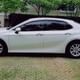 Private Airport Transfer in Singapore