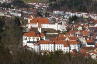 Füssen Private Walking Tour With A Professional Guide 1