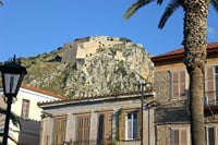 Full-Day Private Tour in Mycenae, Epidaurus and Nafplio 10