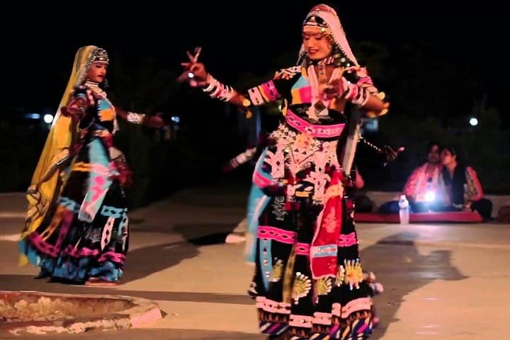 Jaipur Heritage walk Tour