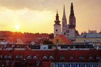 TOP Zagreb : Private Guided Tour with your mobile 6