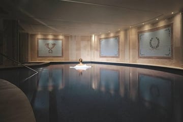 Versace Elite Indulgence The Ultimate Spa Journey
