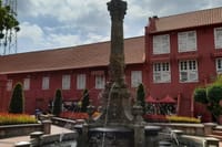 Malacca Day Tour from Kuala Lumpur 5