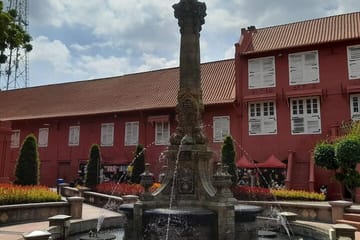 Malacca Day Tour from Kuala Lumpur