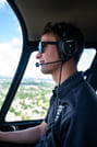 Robinson Helicopter Introductory Flight Lessons R44 Lesson + 2 Passengers - 30 minutes 3