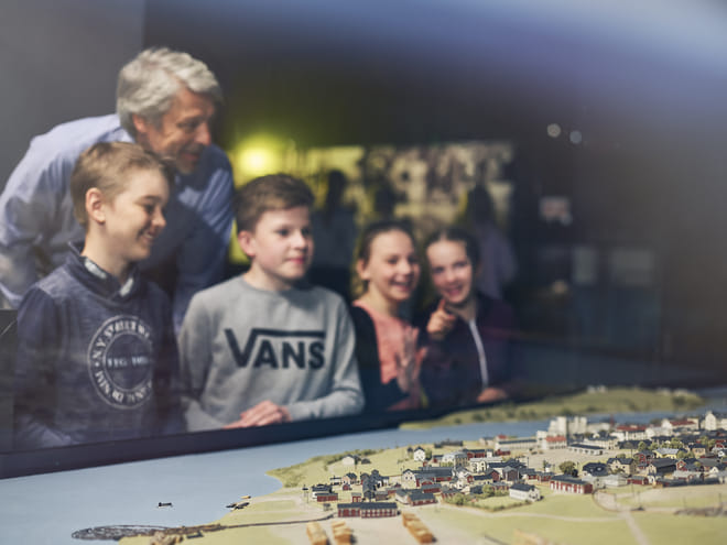  Insider Arktikum museum and science center visit