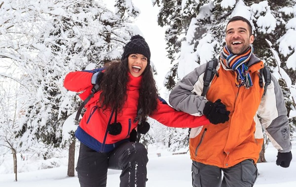 Honeymoon in Vancouver -Couple City Day Tour (Private)