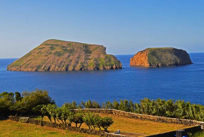 Day Trip to Serra do Cume & Algar do Carvao photo 3
