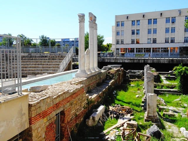 Plovdiv and Perushtitsa Day Trip with Wine Tasting from Sofia 3