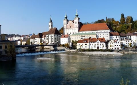 Private Historic Walking Tour in Steyr, Austria