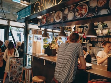 Modern Nordic Cuisine Private Guided Tour in Copenhagen