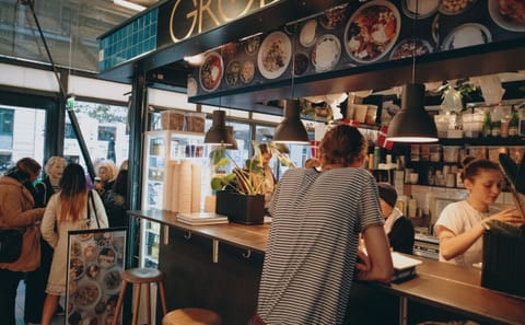 Modern Nordic Cuisine Private Guided Tour in Copenhagen