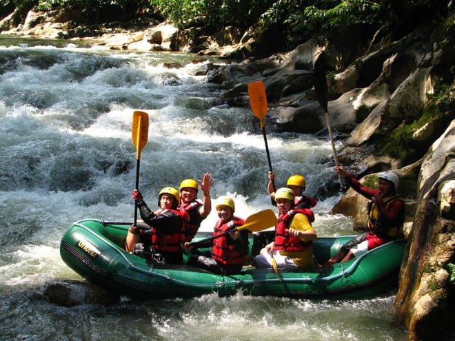 Things to do in Malaysia