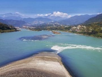 dujiangyan