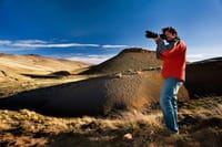 El Calafate Safari Experience 10