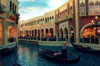 Venice Walking Tour and Gondola Ride 1