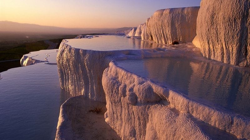 7-Day Turkey Highlights Tour: Istanbul, Cappadocia, Ephesus & Pamukkale