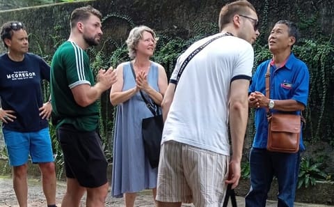 Half-Day Guided Tour of Central Jakarta's Landmarks