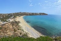 Cruise Passenger Special Mykonos Small Group Tour with Pickup 5