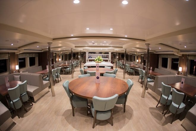 Business Lounge