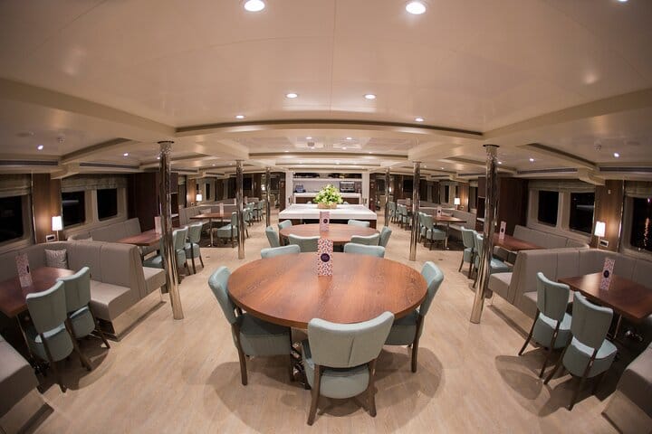 Business Lounge