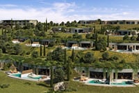 Private Transfer from Athens to Costa Navarino 3