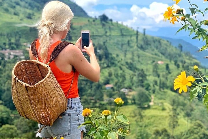 8 Days Guided Cultural Small Group Tour of Sri Lanka