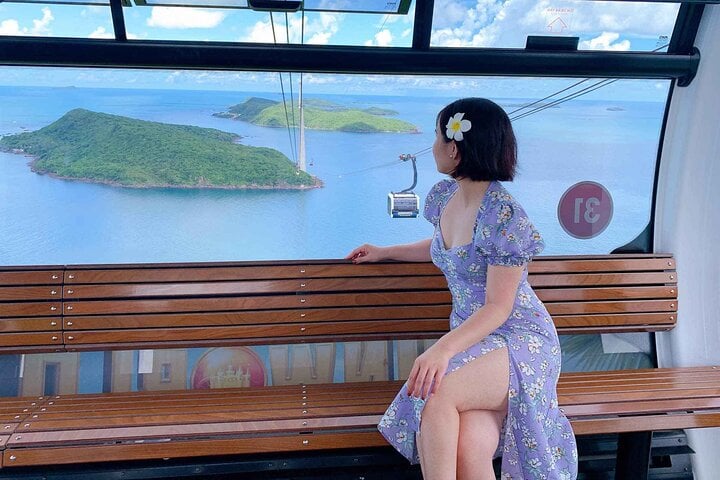 Bes choice Land Tour Southern Island Phu Quoc and Cable Car 3