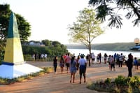 Private Guided Tour of 2 Days in Foz do Iguaçu 3